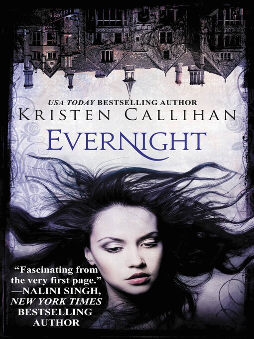 Title details for Evernight by Kristen Callihan - Available